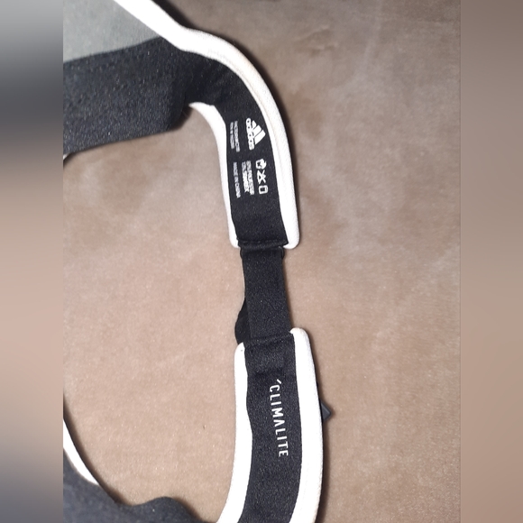 Adidas climalite visor - Picture 3 of 4